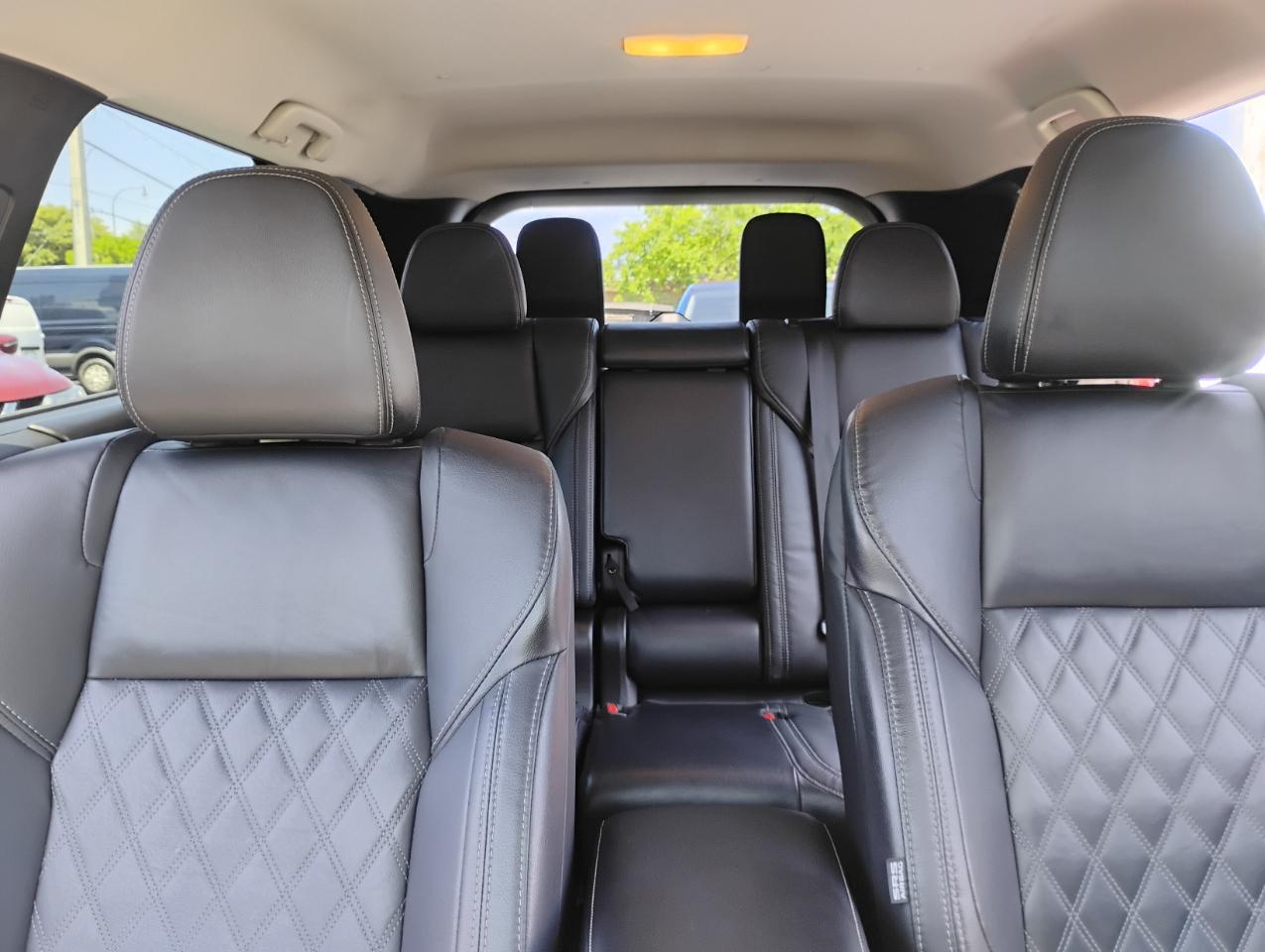 Mitsubishi Outlander SEL 2WD 2022