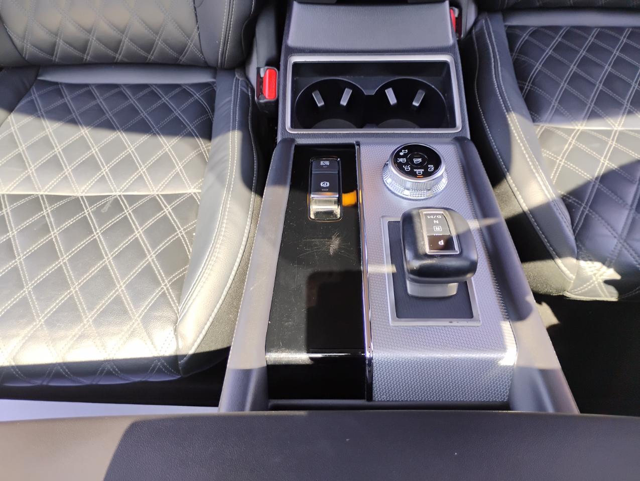 Mitsubishi Outlander SEL 2WD 2022