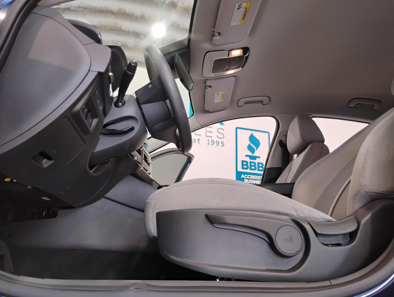 Hyundai Sonata SE 2021