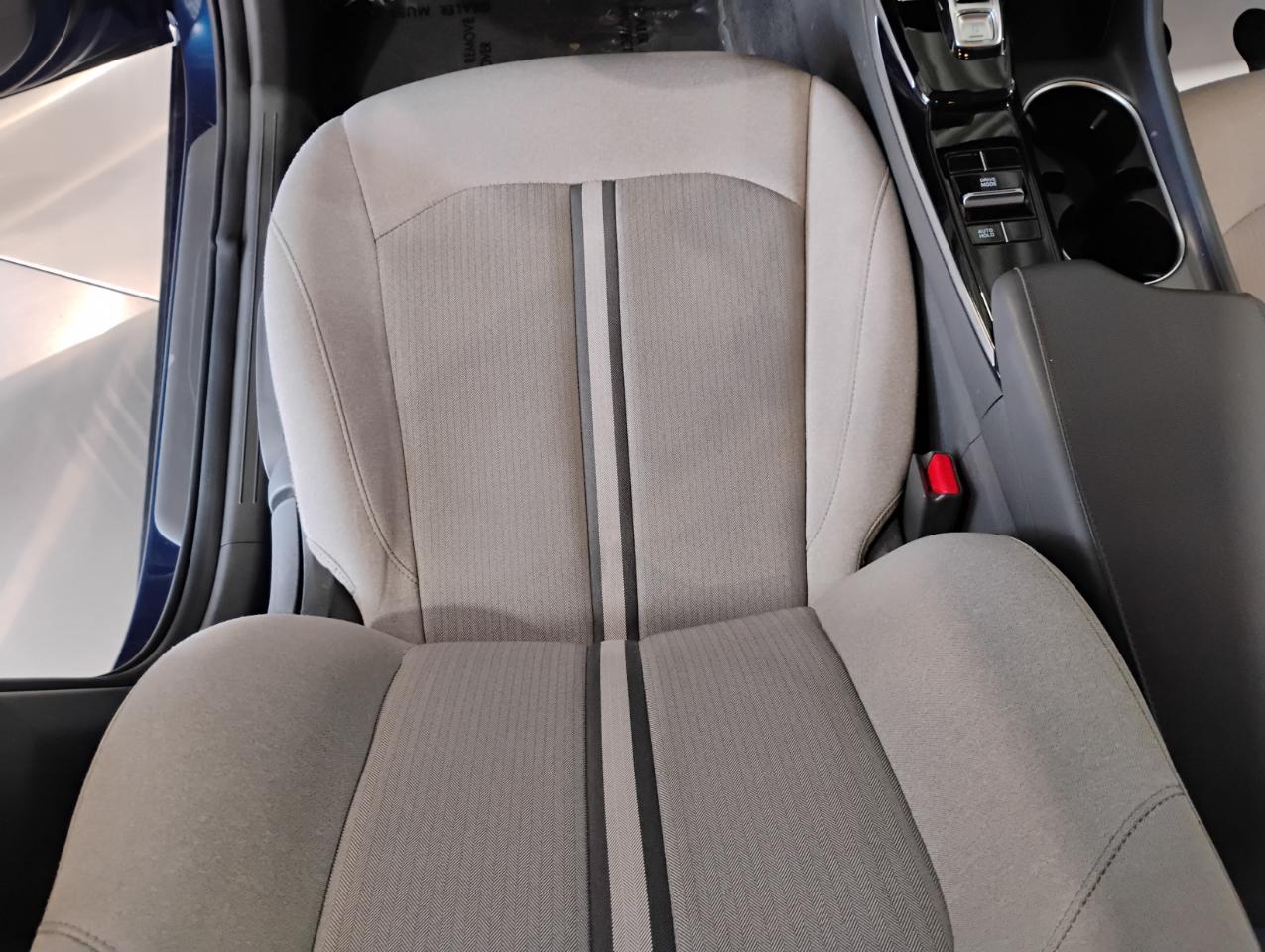 Hyundai Sonata SE 2021