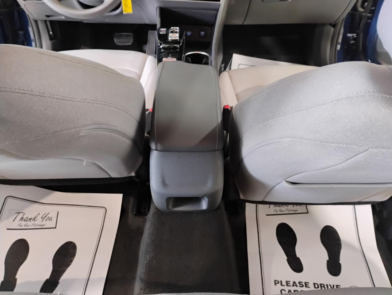 Hyundai Sonata SE 2021