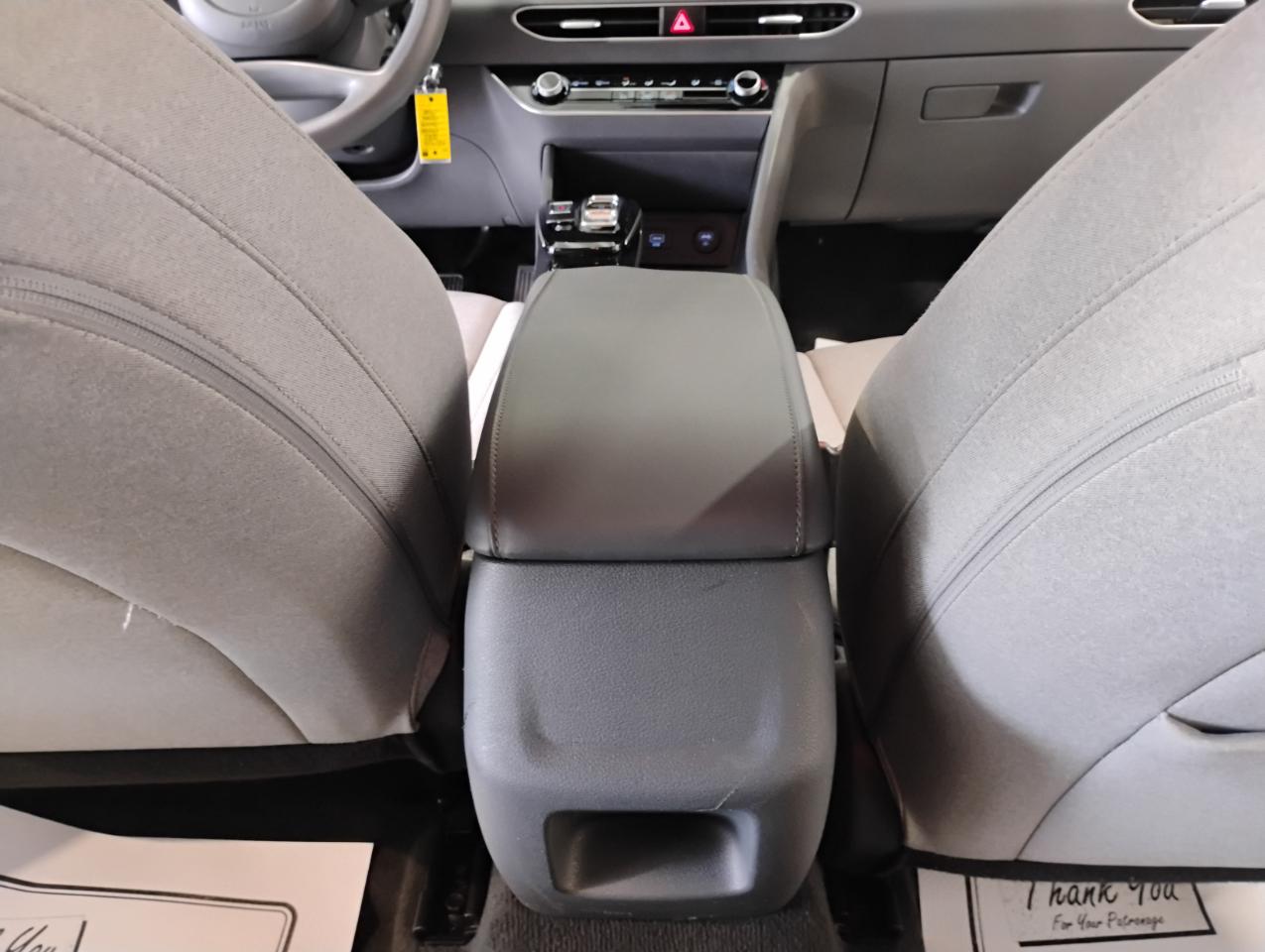 Hyundai Sonata SE 2021