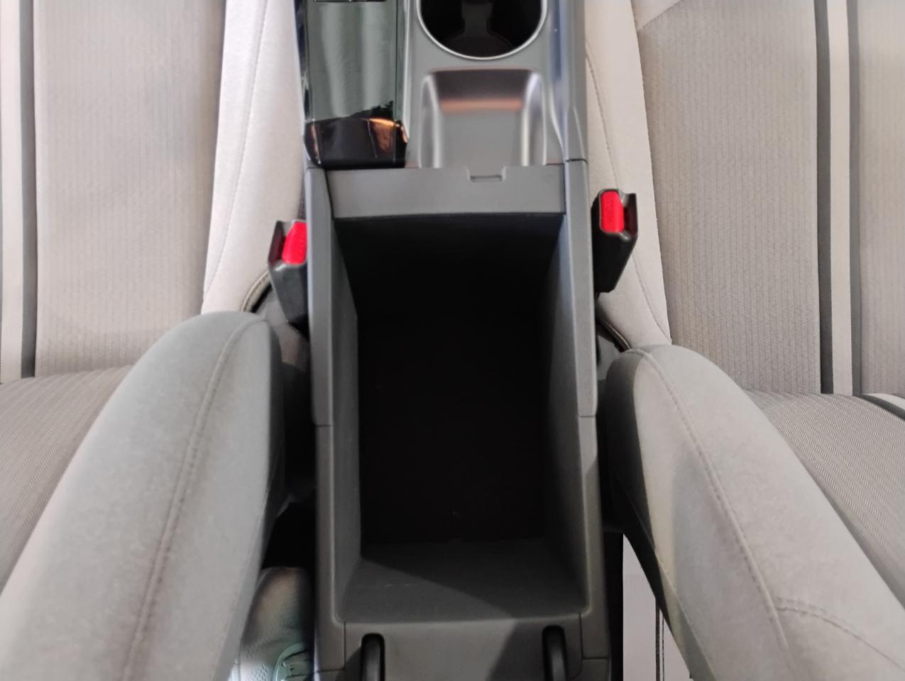 Hyundai Sonata SE 2021