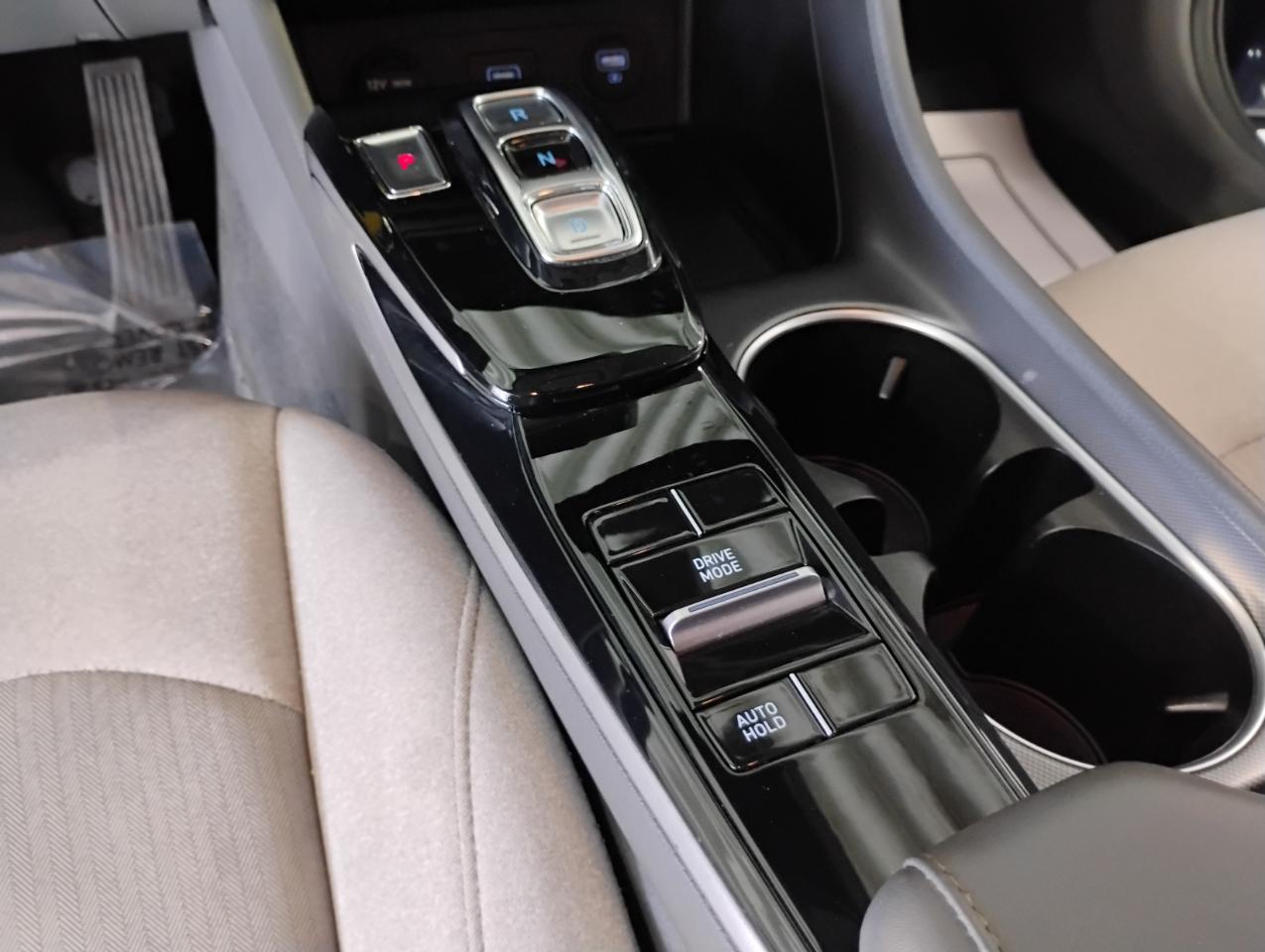 Hyundai Sonata SE 2021