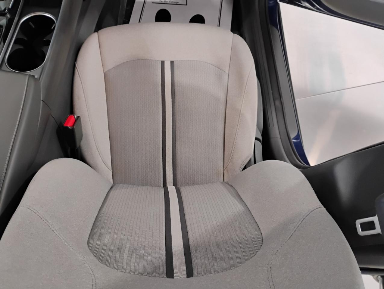 Hyundai Sonata SE 2021