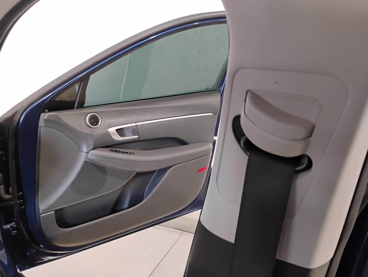 Hyundai Sonata SE 2021