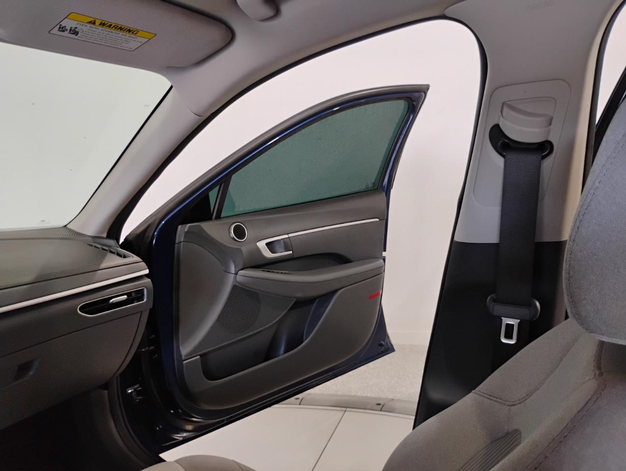 Hyundai Sonata SE 2021