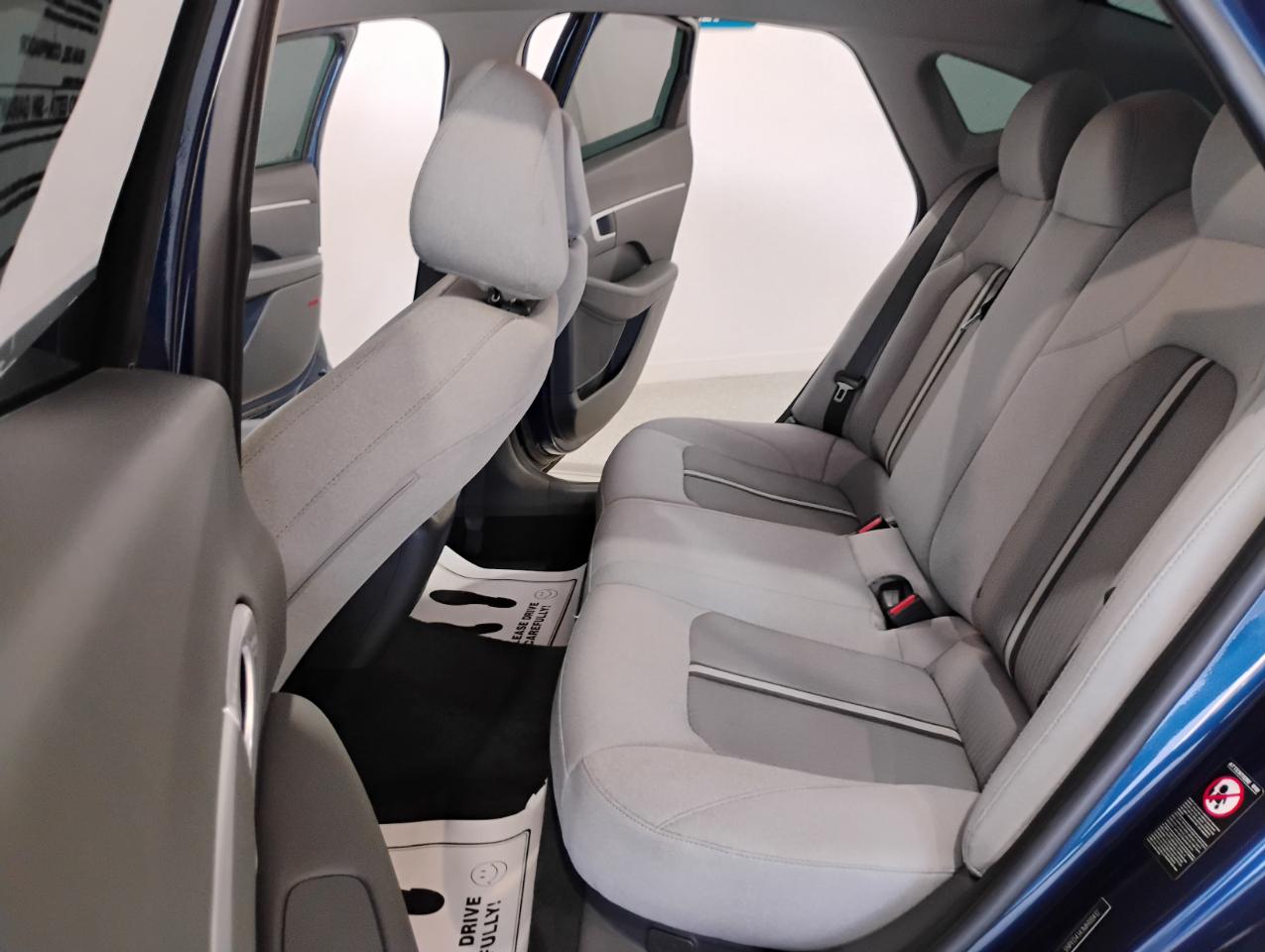 Hyundai Sonata SE 2021