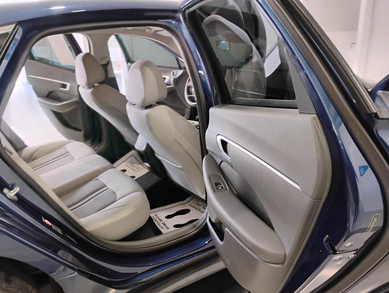 Hyundai Sonata SE 2021