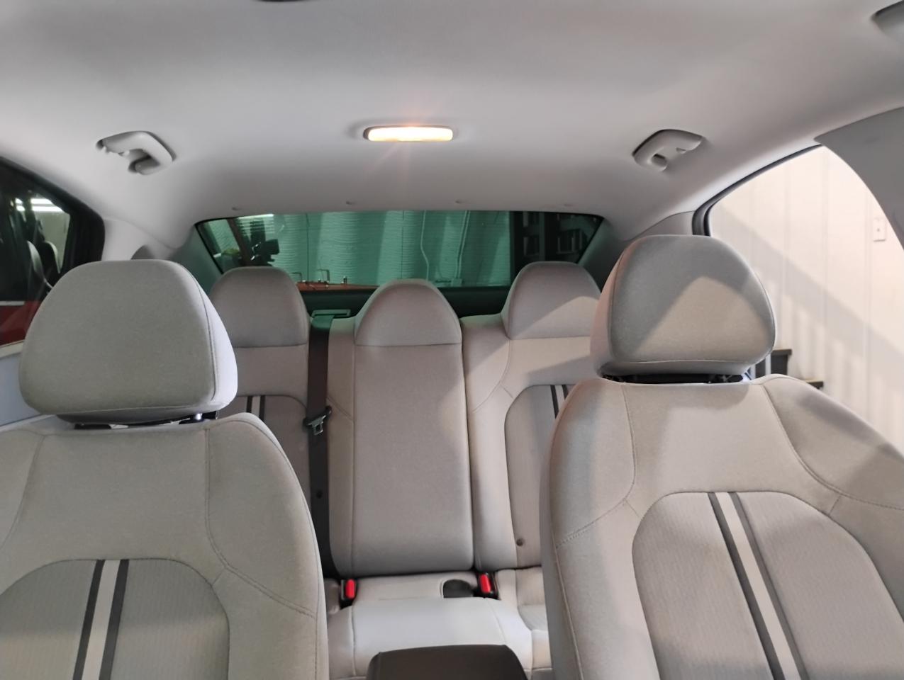 Hyundai Sonata SE 2021