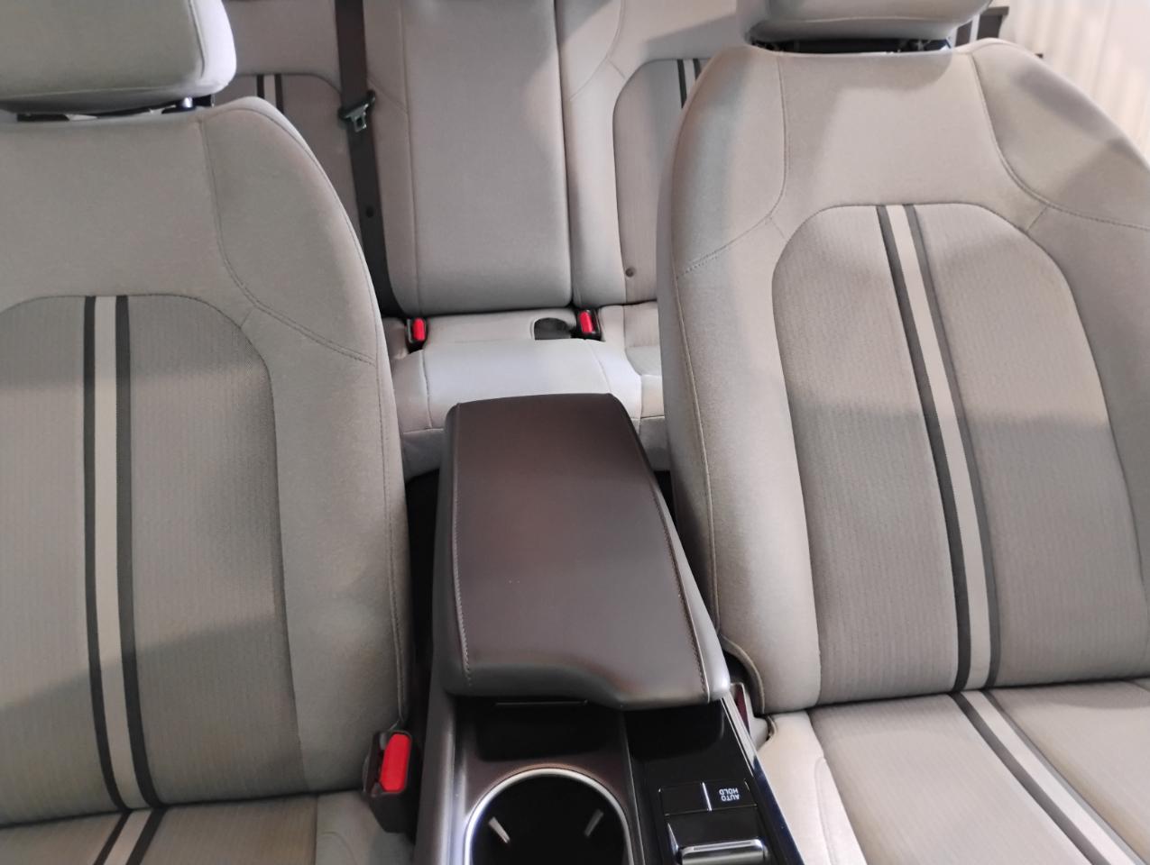 Hyundai Sonata SE 2021