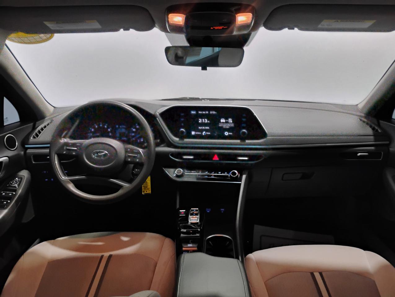 Hyundai Sonata SE 2021