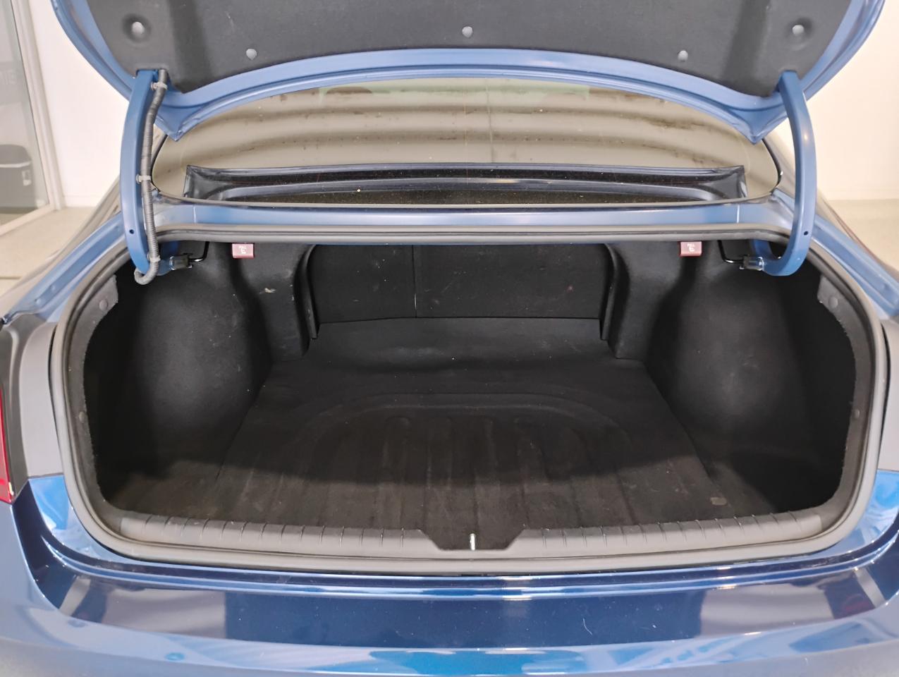 Hyundai Sonata SE 2021