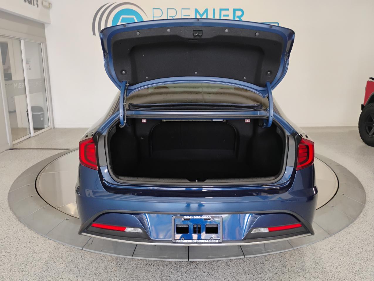 Hyundai Sonata SE 2021