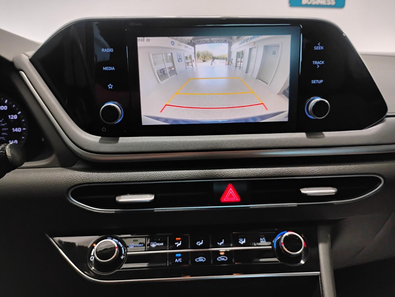 Hyundai Sonata SE 2021