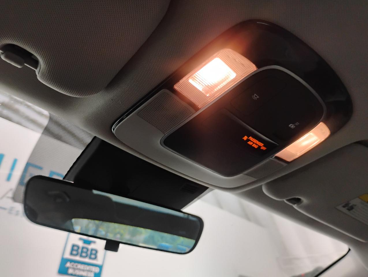 Hyundai Sonata SE 2021