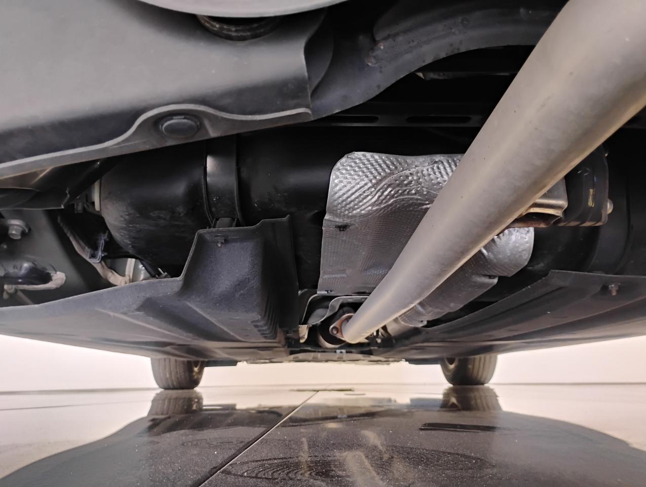 Hyundai Sonata SE 2021