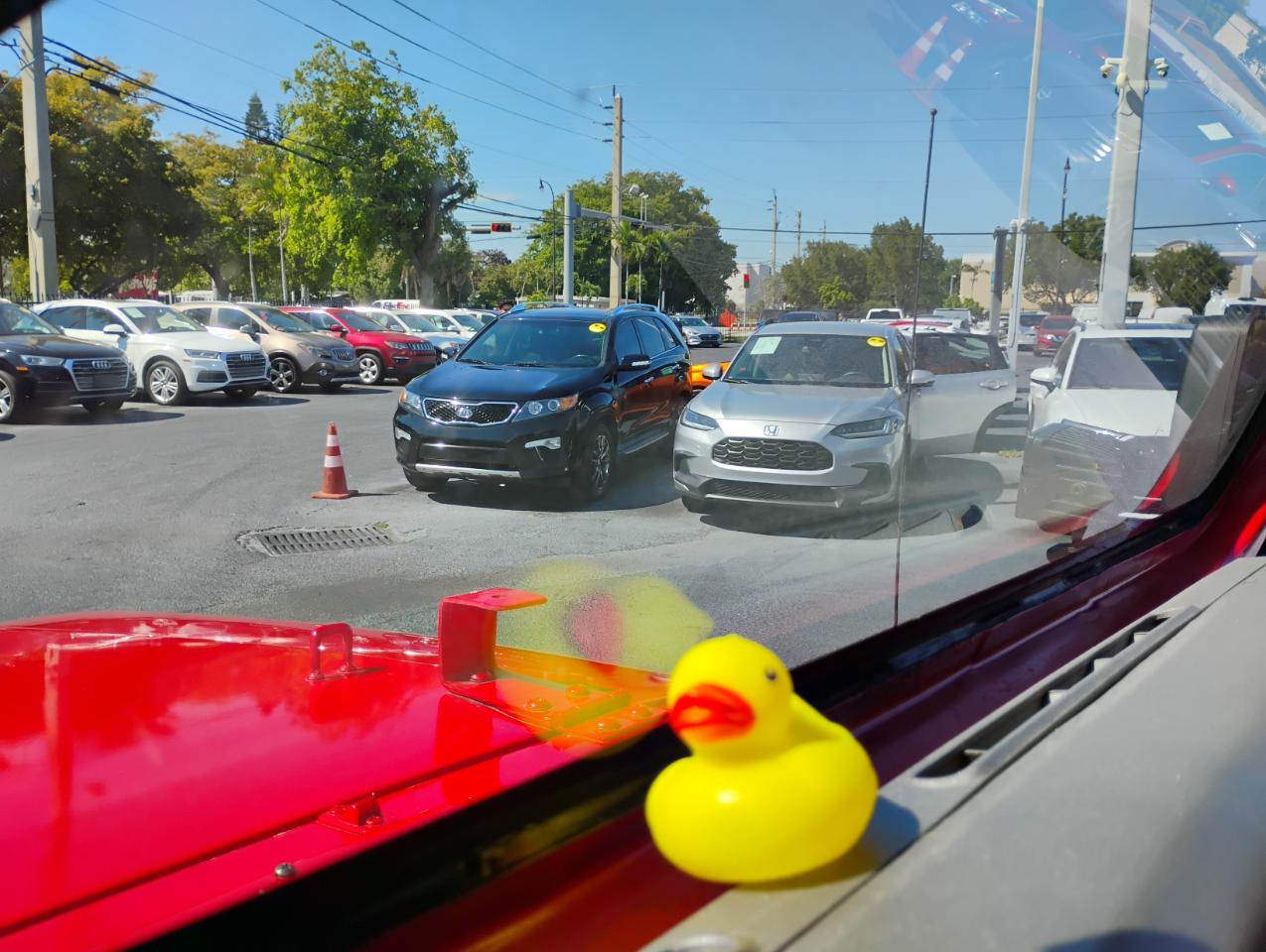 Jeep Wrangler S 1995