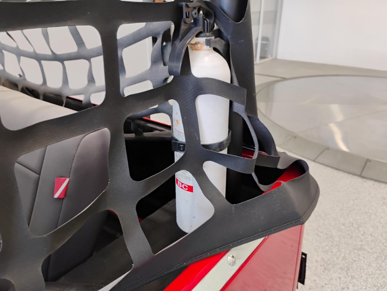 Jeep Wrangler S 1995