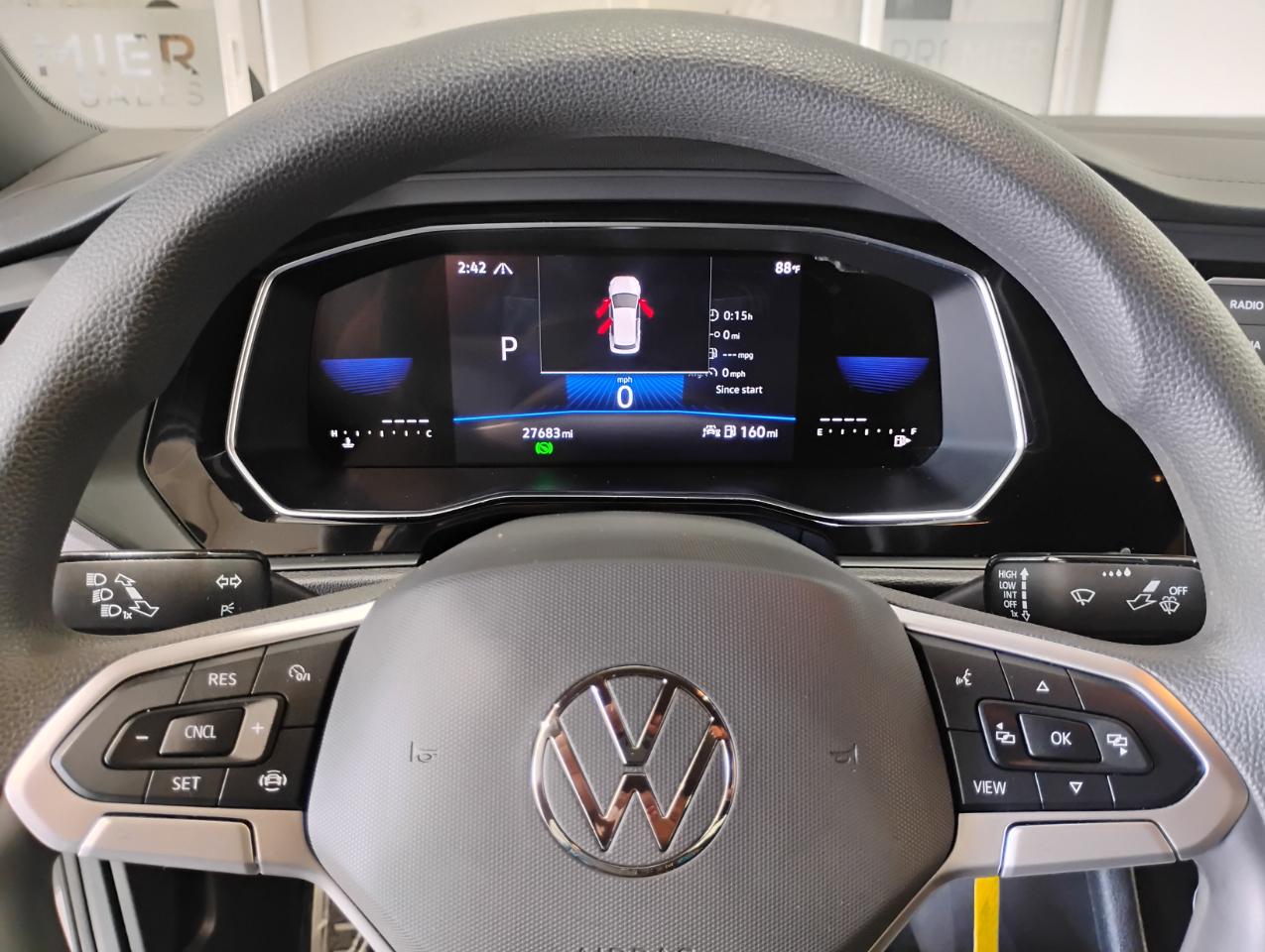 Volkswagen Jetta Sport 2023