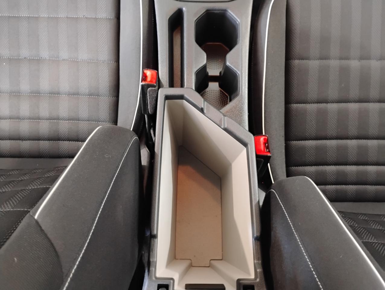 Volkswagen Jetta Sport 2023