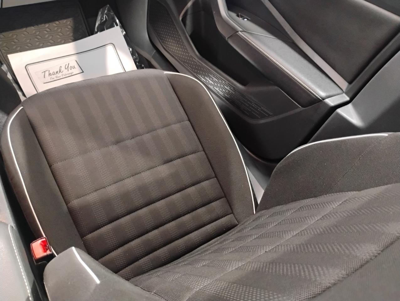 Volkswagen Jetta Sport 2023