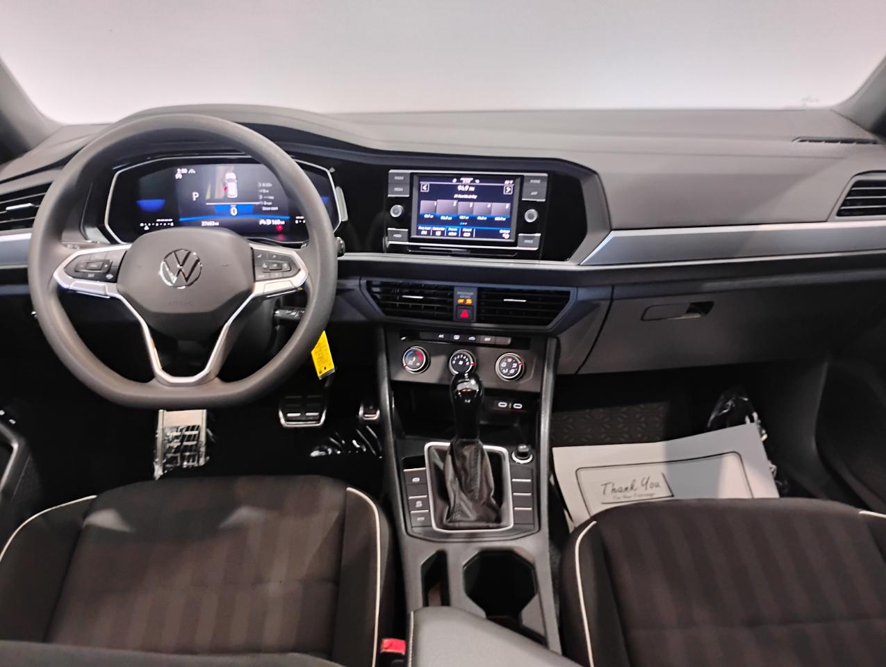 Volkswagen Jetta Sport 2023