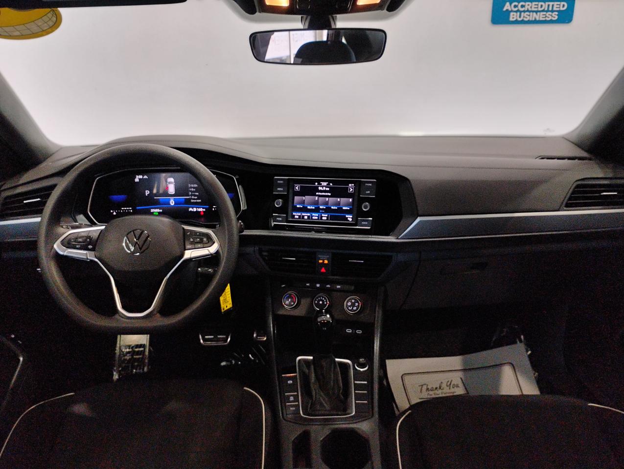 Volkswagen Jetta Sport 2023