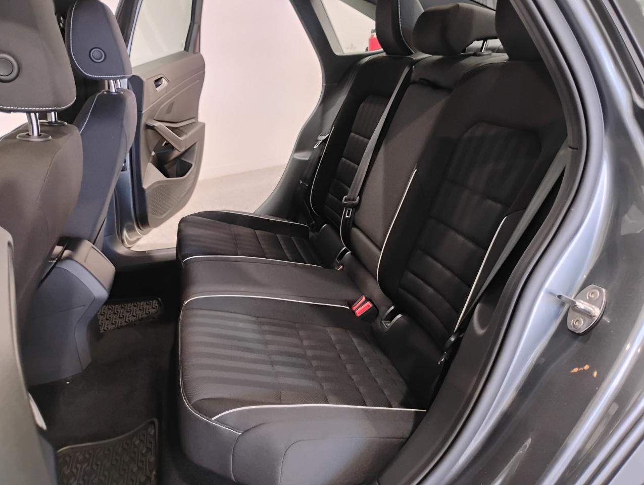 Volkswagen Jetta Sport 2023