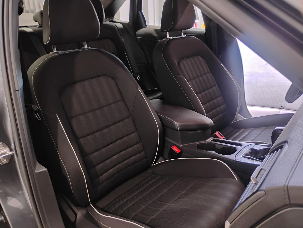 Volkswagen Jetta Sport 2023