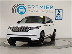 2019 Land Rover Range Rover Velar 