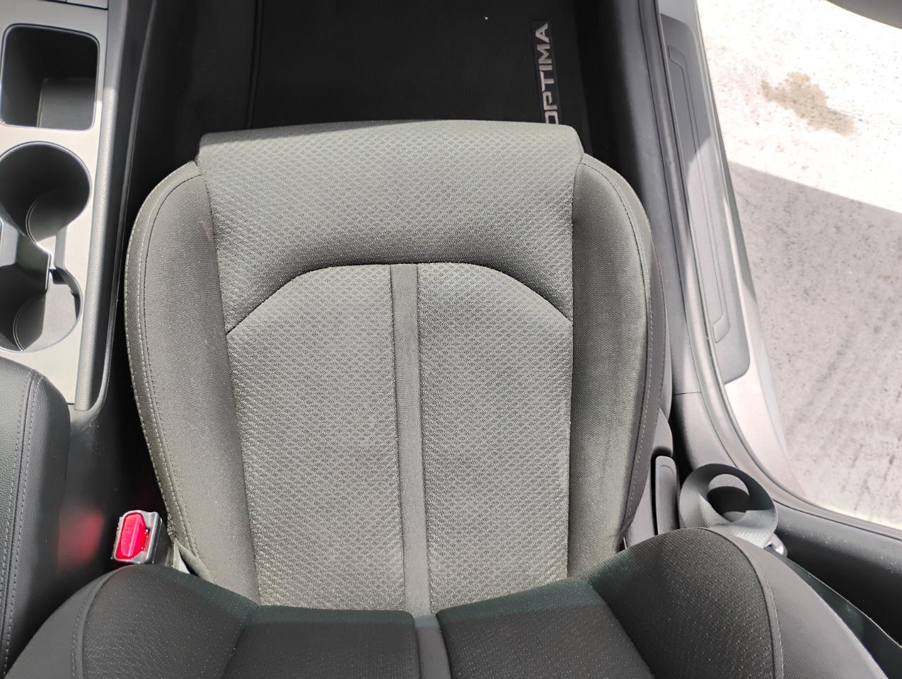 Kia Optima LX 2017