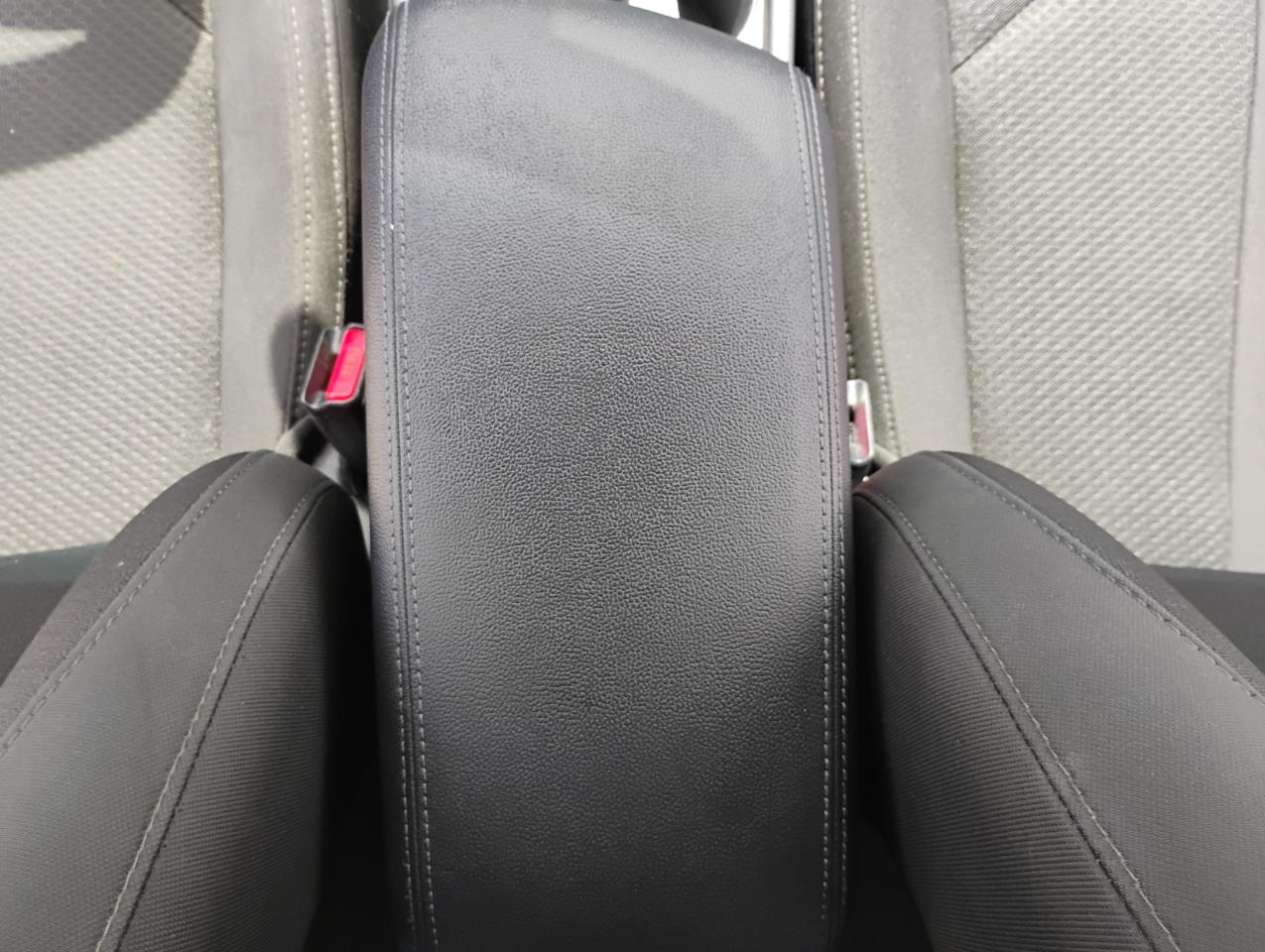 Kia Optima LX 2017