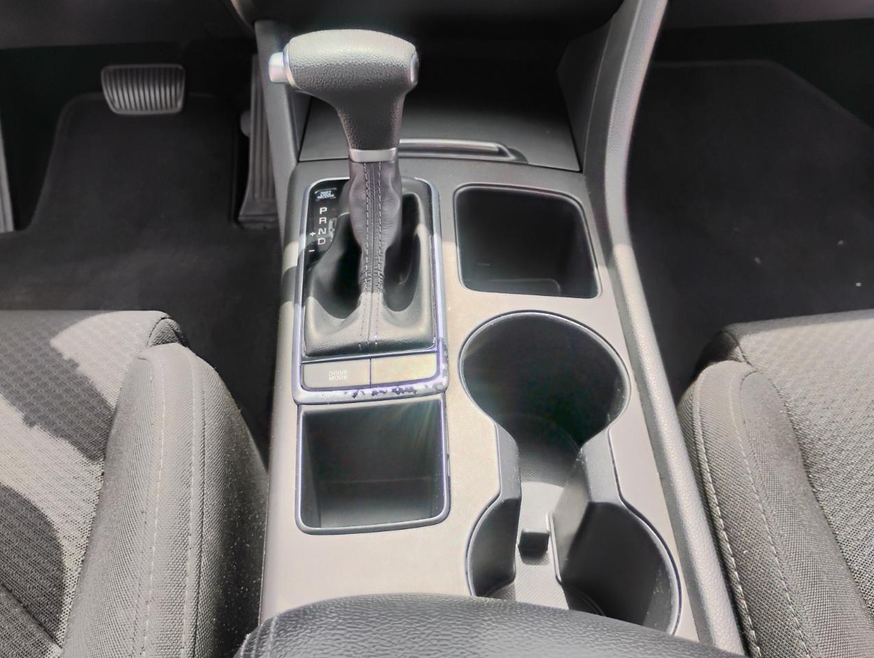 Kia Optima LX 2017