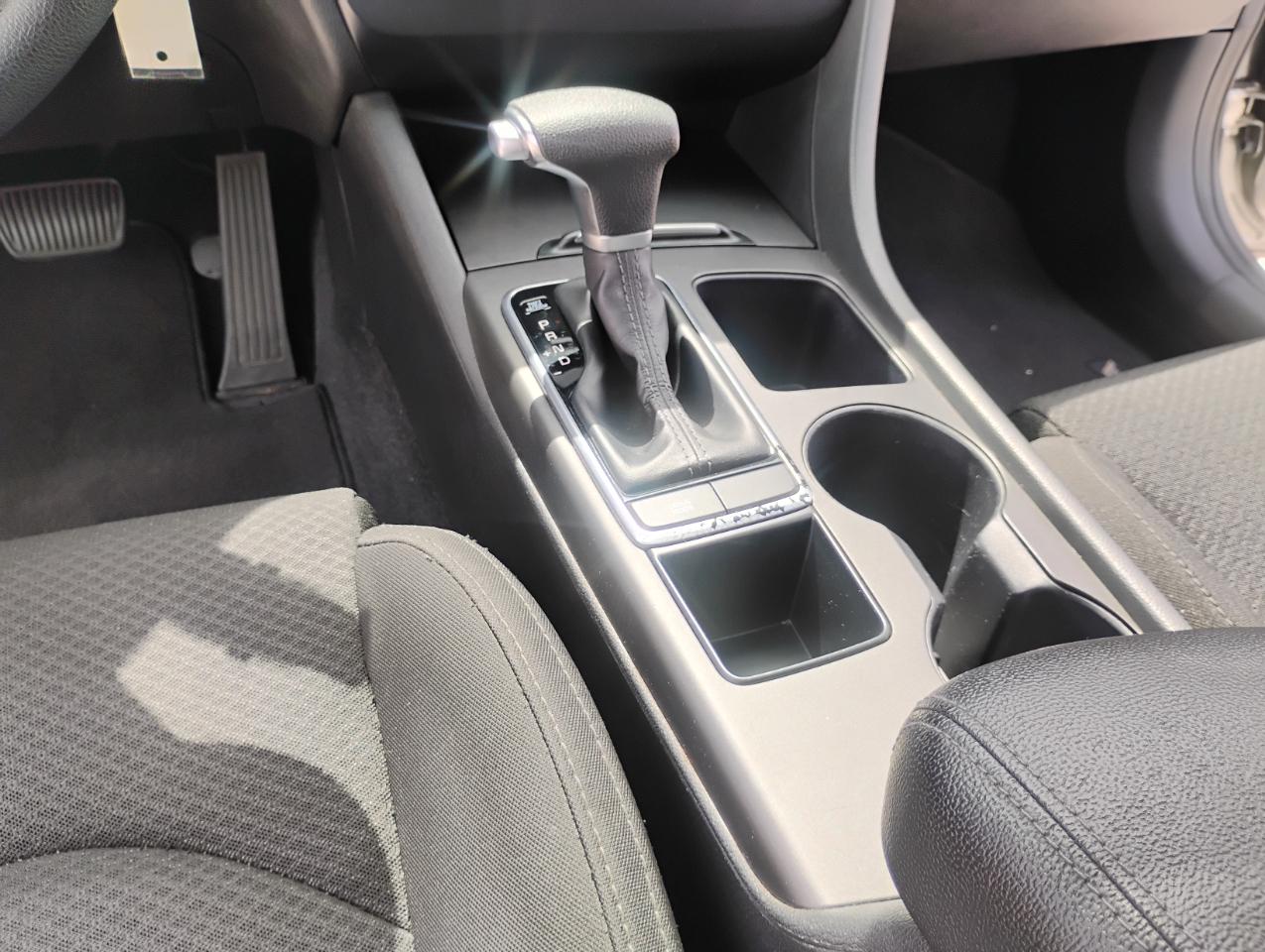 Kia Optima LX 2017