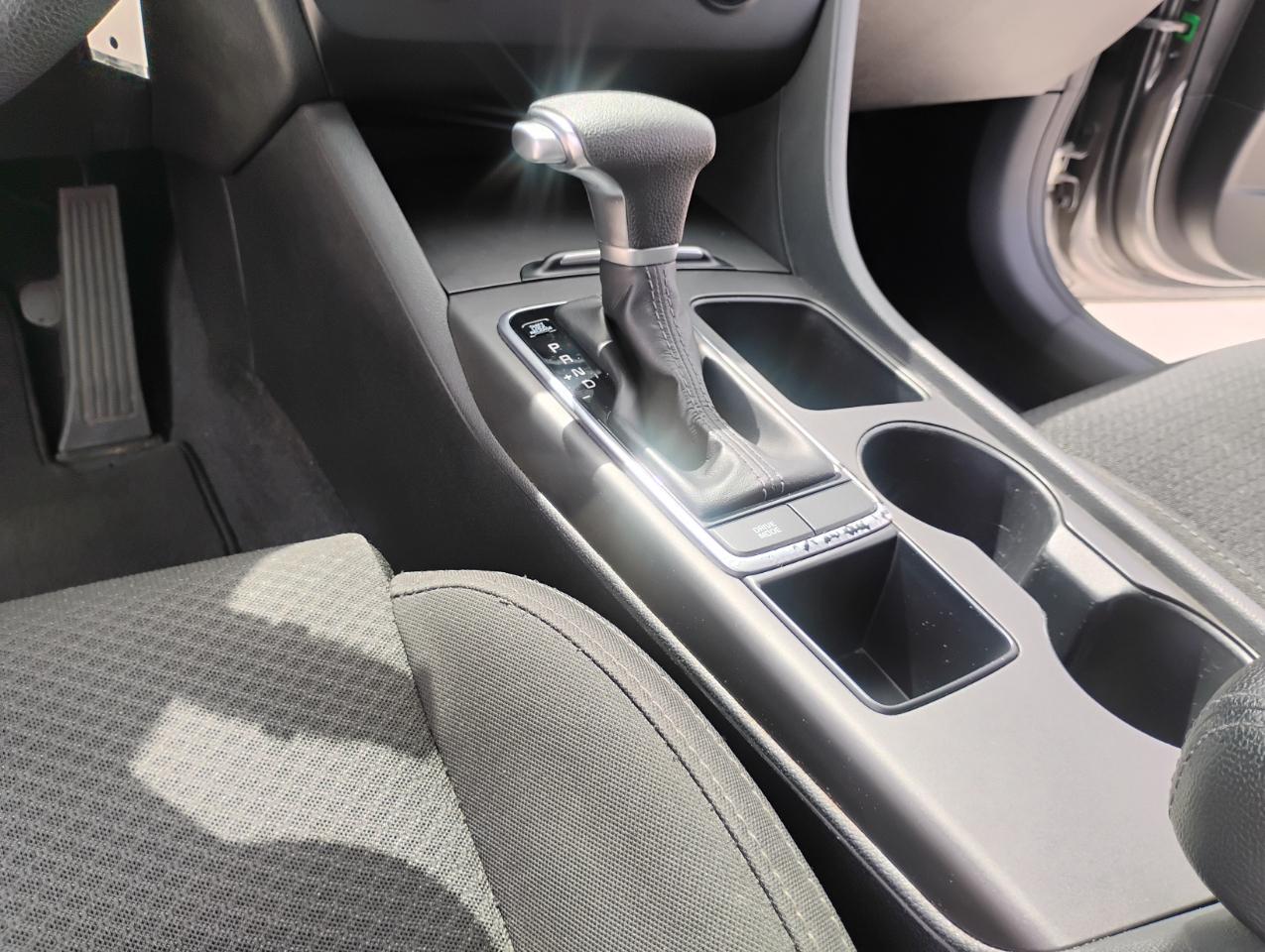 Kia Optima LX 2017