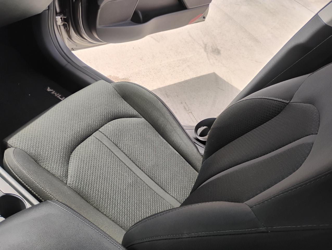 Kia Optima LX 2017