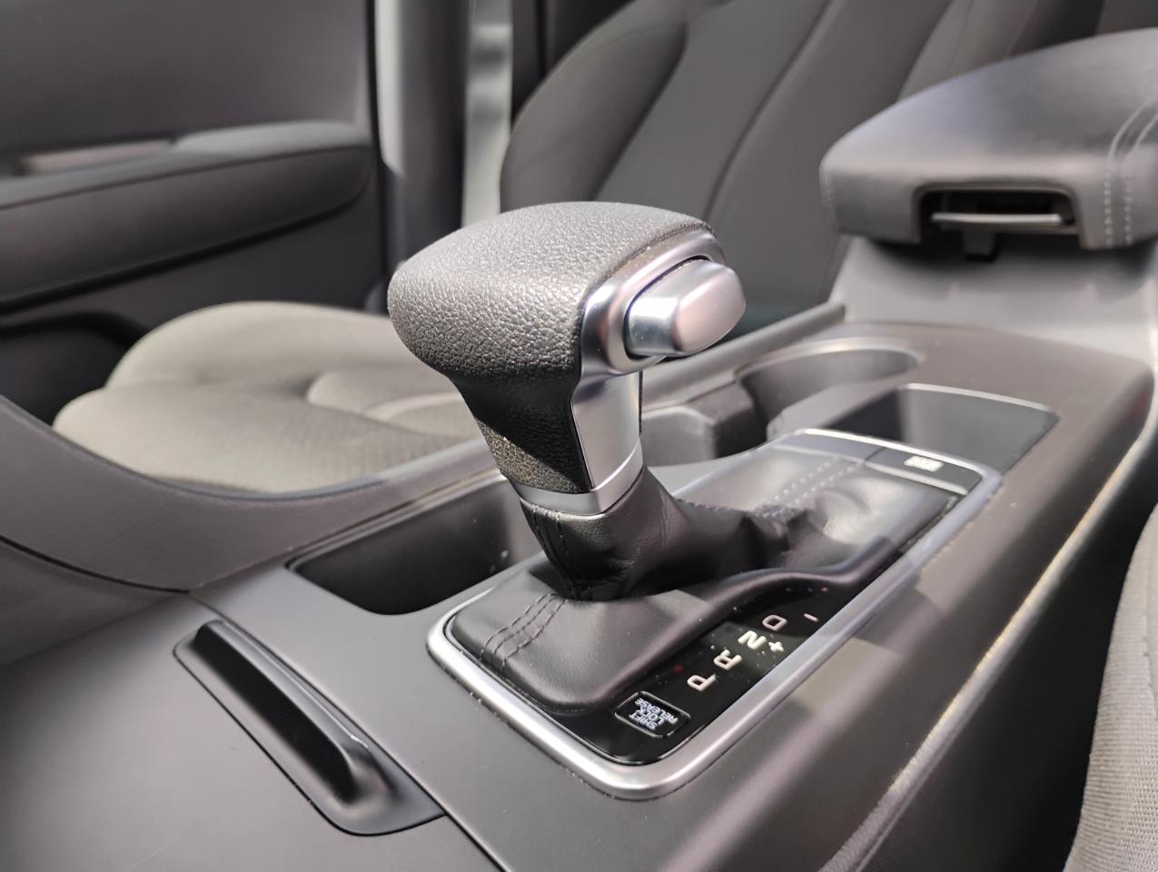 Kia Optima LX 2017