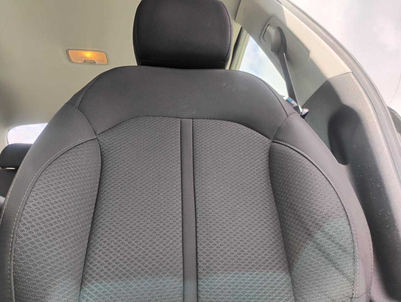 Kia Optima LX 2017