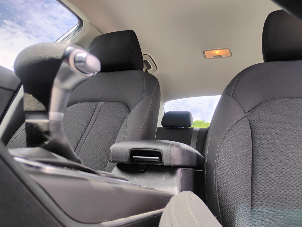 Kia Optima LX 2017