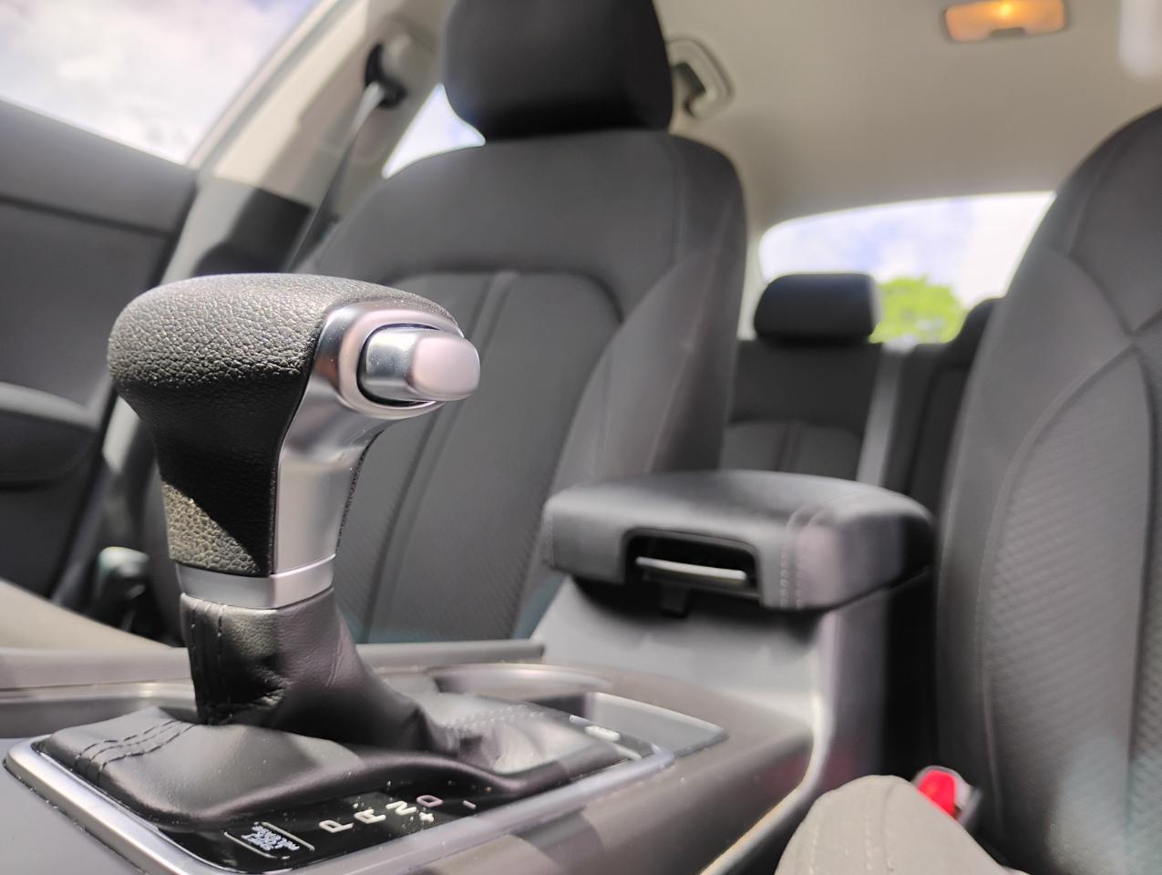 Kia Optima LX 2017