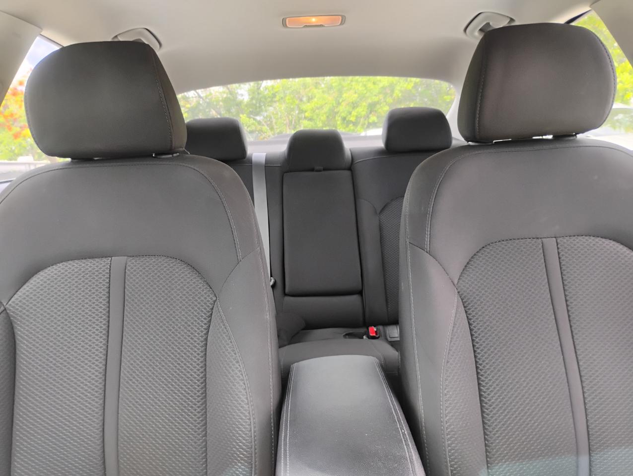 Kia Optima LX 2017