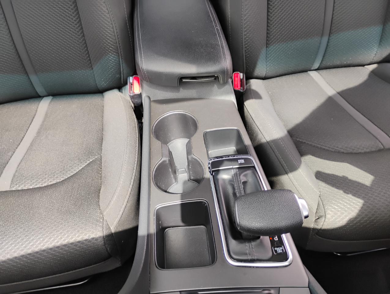 Kia Optima LX 2017