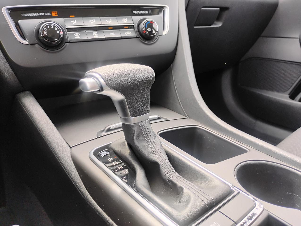 Kia Optima LX 2017