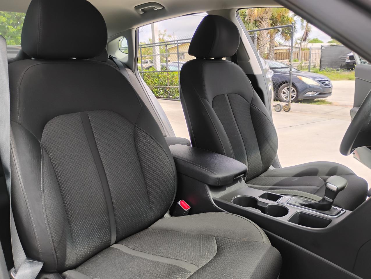 Kia Optima LX 2017