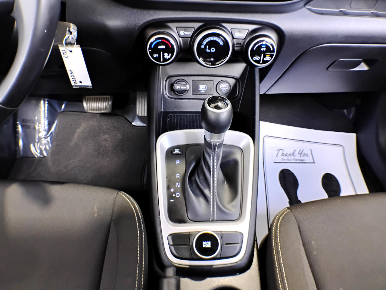 2021 Hyundai Venue SEL Denim photo 21