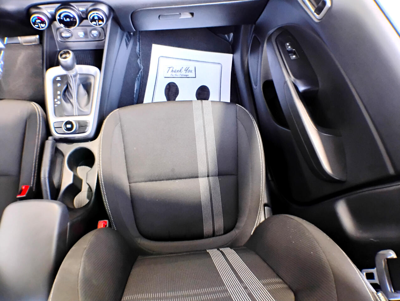 2021 Hyundai Venue SEL Denim photo 58