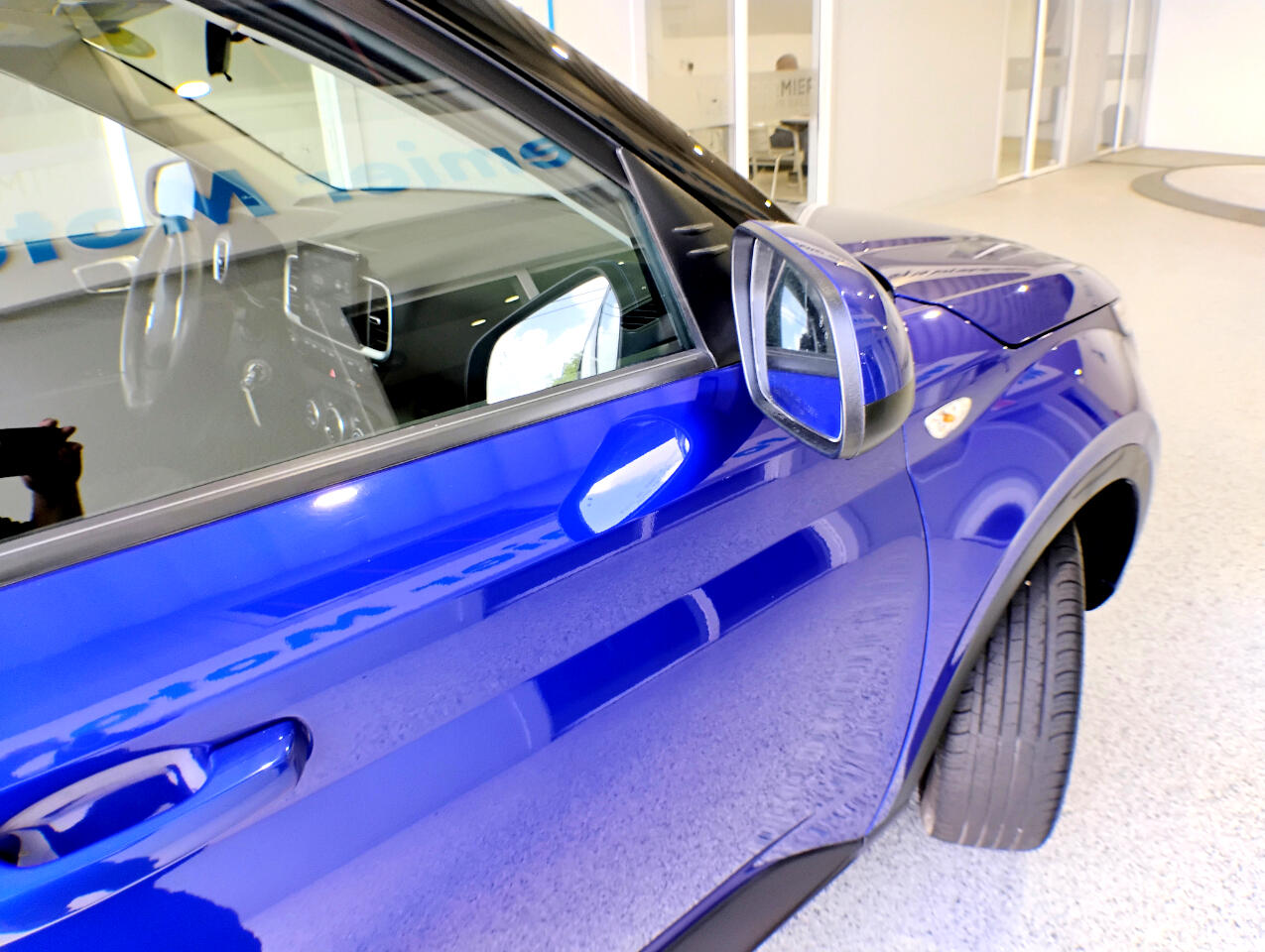 2021 Hyundai Venue SEL Denim photo 66