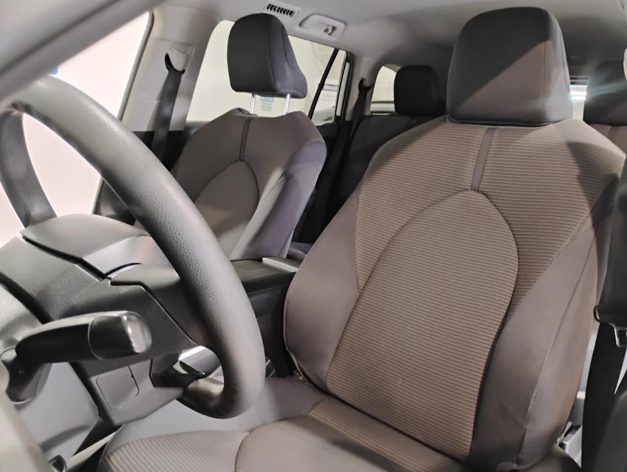 Toyota Highlander L 2021