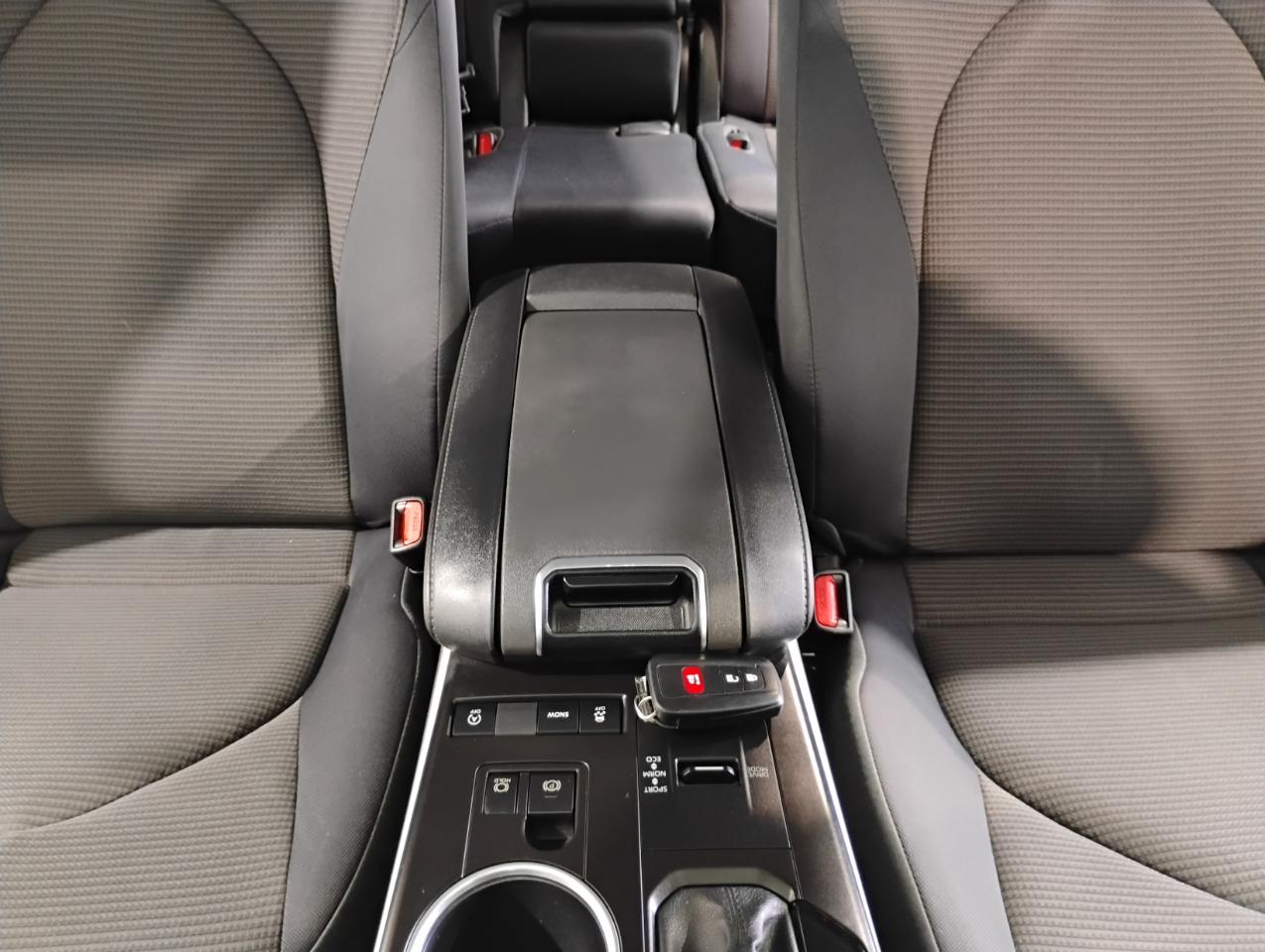 Toyota Highlander L 2021